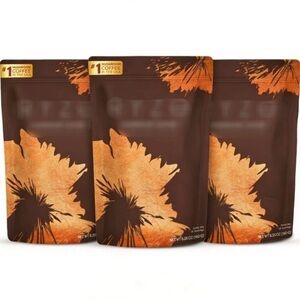 🔥SALES🔥Ryze Mushroom Coffee Pack of 3